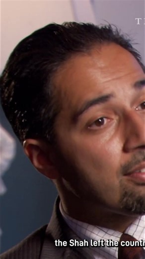 5.9K views · 52 reactions | The Iranian Revolution, marked by Shah Reza Pahlavi's departure and Ruhollah Khomeini's rise, created a dilemma for the US. Initial hopes for neutral relations quickly faded. #IranianRevolution #USHistory #Khomeini #ShahPahlavi #Iran | Timeline - World History | Facebook