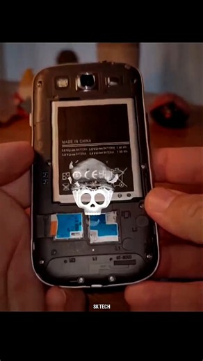 Samsung Was Years Ahead of Everyone 🤯📱 #shorts