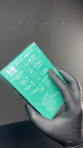 Nomi-N18 Code colour: “Birkin”. #nomi #n18 #thinkaboutthinkdifferent #code #colour #name #birkin #typec #fast #charge #screen #panel #compatible #device #lana #sp2 #relx #1st #gen | Nomi