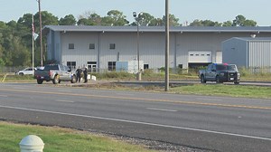 A woman was detained after a shooting left 2 kids dead, 2 injured near Angleton