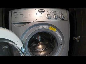 Splendide Washer and Dryer Review 2021 Mod.WC2100XC