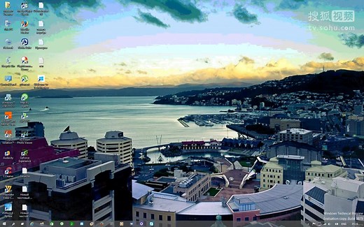 Windows 10 (build 9879)