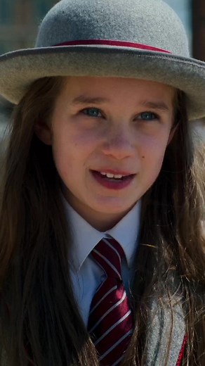 Matilda The Musical Movie: Joyful Cinematic Experience