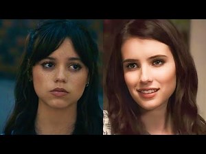 SCREAM FIGHTS - Tara Carpenter Vs Jill Roberts