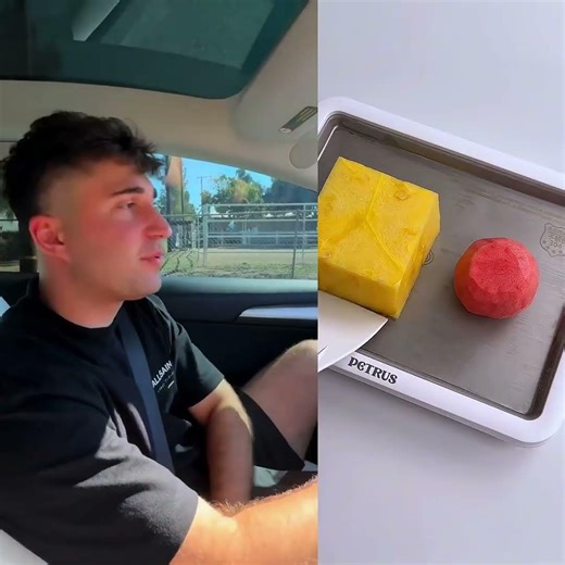 My cousin left me stranded because of this prank 😂 @randyabdalla