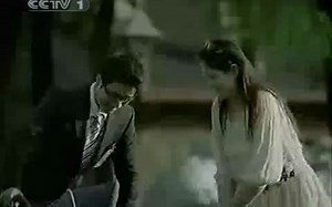【中国大陆广告】2004年 CCTV-1 太平洋保险广告