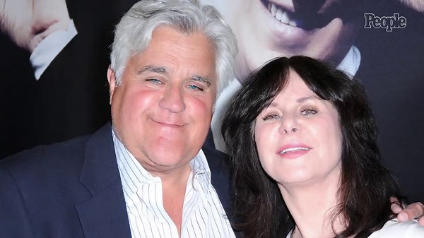 Jay Leno Reveals the Harrowing Memory Wife Mavis Relived Every Day for 3 Years amid Her Dementia