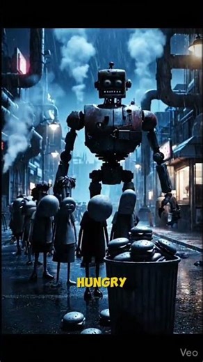 AI Replaced SpongeBob... But Robots Can't Cook With Love! 🤖💔