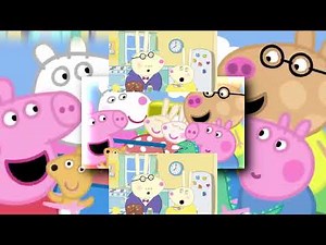 [YTPMV] Peppa Pig Babies Scan