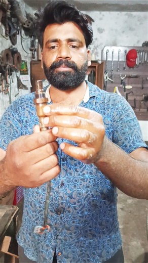 how to black smoke problem solve oxygen sensor clean#foryou #viral #oxygen #sensor #automobile #uk
