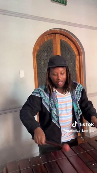 You rock our world 🌍🕺🏽 #marimbaband #percussion #southafrica #michaeljackson #humannature #fyp #cover #yourockmyworld #marimbacover #marimbajamjhb #tiktoksa🇿🇦 #marimba #trending #musictok