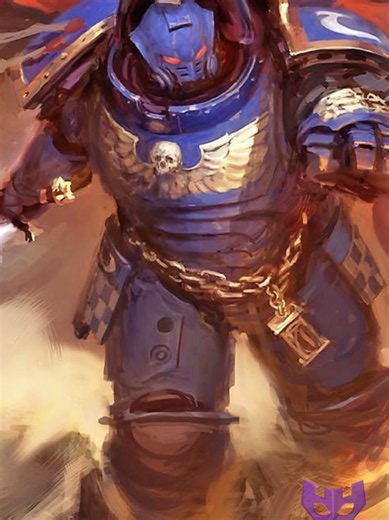 Codex Space Marine 11.ª edición: nuevos avances y novedades