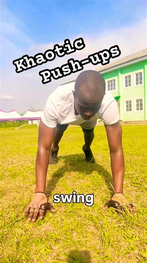 The Best Push-up Routine Ever Created 💪👀 #shorts #short