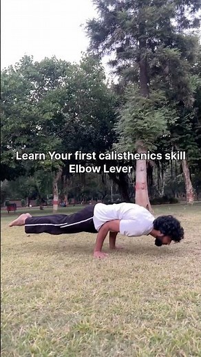 Elbow Lever Tutorial for Beginners (Super Easy Steps! ✅ #shorts