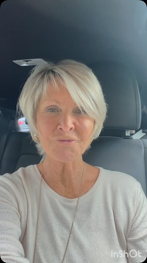 Rambling on a rainy Tuesday before my 4th art class where today we explore the medium of pastels! Stick with me to the end of this, and you’ll see what I’ve managed to produce over the last few weeks and today! That’s if you can get past the squealers, Pets are Us(?) Barbra Streisand and hazardous entrees! 😂 thank you for sticking with me! X #retirement #timeout #relaxation #art #novice #notaclue #myhappy #fourseasonsartclass #birthdays # | Alison Keenan TV