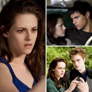 7.2K views · 48 reactions | ¡No hay mayores haters de la saga #Crepúsculo que sus actores! Para Taylor Lautner, convertirse en un sex symbol fue una pesadilla.  | Fusión | Facebook