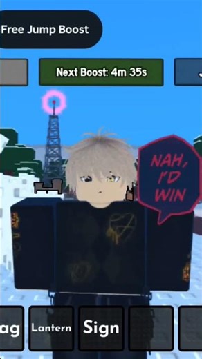 testing my poker face 😐 roblox version