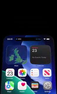 The 𝚎𝚡𝚙𝚘-𝚠𝚒𝚍𝚐𝚎𝚝𝚜 alpha is here!Now you can build iOS home screen widgets and Live Activities as React components.No separate Xcode target. No manual App Groups. No SwiftUI layout code.Write your widget in @expo/ui, and Continuous Native Generation handles the rest.◆ Interactive buttons and toggles on the home screen ◆ Live Activities for the Lock Screen and Dynamic Island ◆ One React component, native rendering under thehoodDetails and code to get started in the blog below ↓