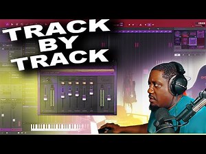 Creating Beats with Akai MPC Software Beat building steps