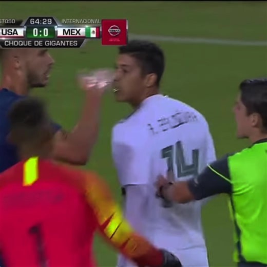 David contra Goliat en el fútbol mexicano