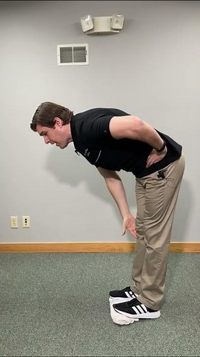 Touch Your Toes With This ONE MINUTE Hack #Shorts