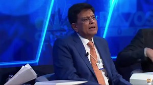 India wheat exports are less than 1% of world trade and our export regulation should not affect global markets. We continue to allow exports to vulnerable countries and neighbors. | Piyush Goyal