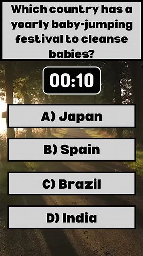 🧠 Weirdest Things That REALLY Happened 😱 #weirdfacts #quiztime #guesstheanswer