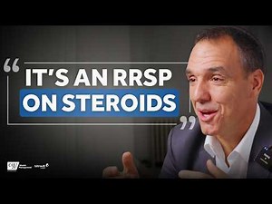 The IPP Explained: Why Business Owners Are Replacing RRSPs With THIS
