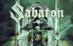 【搬运】Best of Sabaton 2 Hours Gaming Mix【Sabaton经典歌曲2小时串烧】
