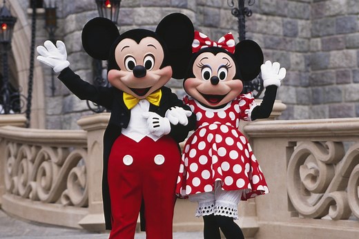 25 Hilarious Disney Jokes for the Kid in All of Us