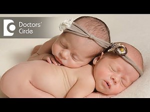 How does Multiple Pregnancy occur?-Dr. Shoba Venkat of Cloudnine Hospitals | Doctors' Circle