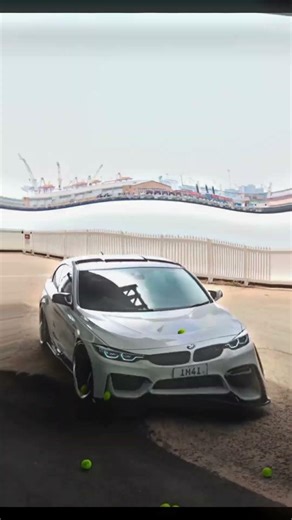 KRISH EDITS X BMW m3/4