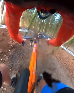 When you bring a knife to a gunfight you're bound to crash. | QUAD LOCK