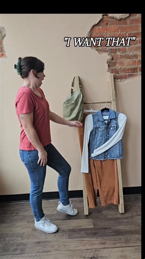 ✨️From wanting the look to owning the vibe-Fraction's got you!💫 | Fraction Apparel & Home