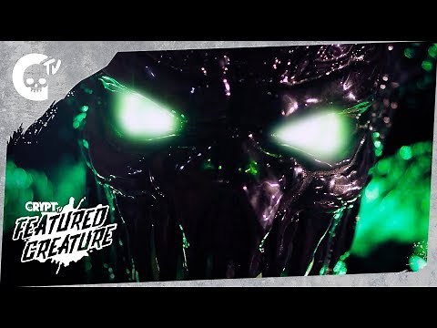 The Gate | "Nothing Is Coming" | Featured Creature | Short Film