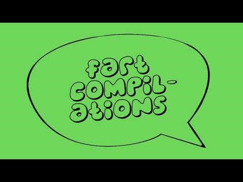 Fart Compilation | Funny Fart Sound Effects (Wet, Dry, Raspberries)
