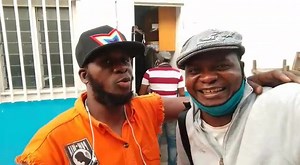 1.1K views · 81 reactions | LE BOSS DE L'ANIMATION CONGOLAISE L'HOMME QUE L'ON APPELLE BIRAMAN ROUGE 415 WA NZAMBI DE PATROUILLE DES STARS DE KEVIN MBOUANDE LE METATRON CIBLE LIFOURAMBA | CongoBrazza MassivMusic | Facebook