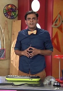 Look Kool S02:E11 - Math in Music