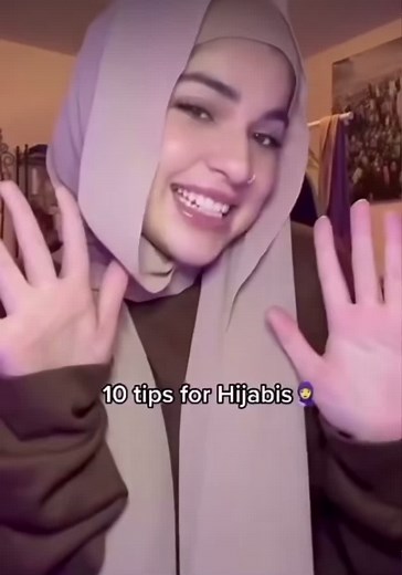 10 Tips for Styling and Caring for Your Hijab
