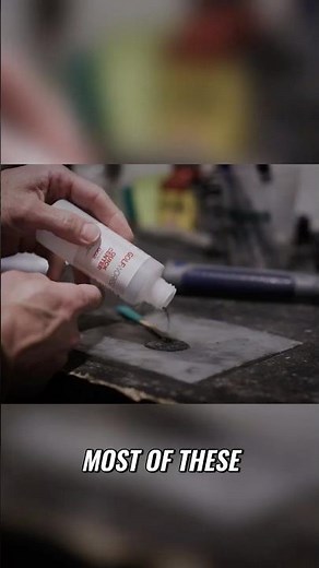 Golf Club Epoxy | How to Use High Impact Epoxy