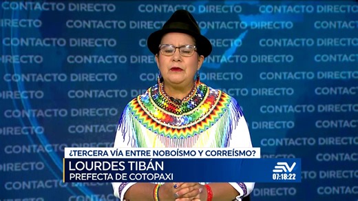 #ENVIVO 🔴| CONTACTO DIRECTO - Más información en www.ecuavisa.com 💻 | Ecuavisa