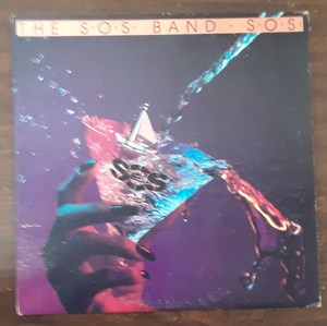 The S.O.S. Band - S.O.S.