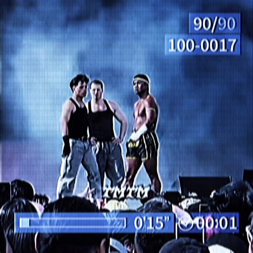 ¿Es Buakaw Banchamek el GOAT del Kickboxing?