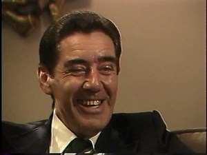 R Lee Ermey for "Full Metal Jacket" 1987 - Bobbie Wygant Archive