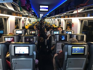 Vlakem na lyžovačku. RegioJet zkusí po Jadranu i hory, Alpy jsou však příliš blízko