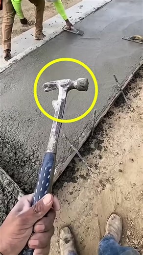 Unexpected Cement Prank: Perfect Revenge Revealed
