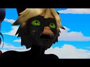 Miraculous TextingStory: Cat Noir injured? || Part 5 [FINALE]