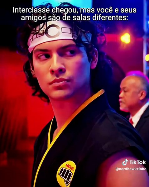 Cobra Kai Memes: A Hilarious Take on Kwon's Journey