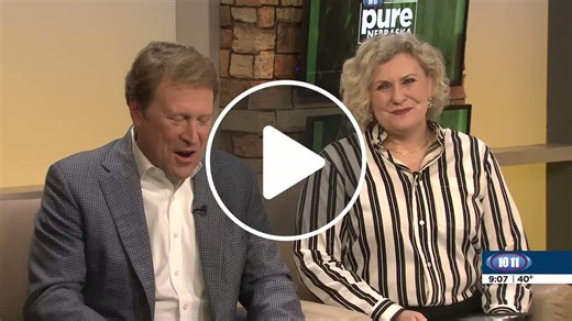 CommonGround Nebraska: Soil health, fertilizers, and soil testing - NewsBreak