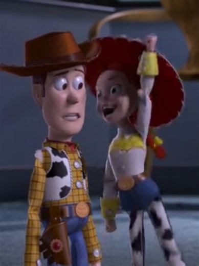 Toy Story 2 film complet en vf #fyp #movie #flimtok #animation #disney #pourtoiii